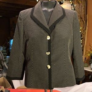 Kasper Jacket